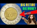 Canada 2 dollars 1996 coins Worth a lot of money Coin Worth Money to look for