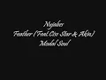 Nujabes- Feather (Feat. Cise Star & Akin)
