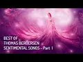 Download Lagu THOMAS BERGERSEN - SENTIMENTAL SONGS