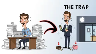 Trapped in Poverty: The Truth Nobody Tells You