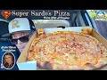 Lagu Sardo's Pizza® Pizza Review! 🍕 | Pizza With A Purpose!🎗️ | Stella Marie Foundation | theendorsement