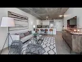 Aspire Residences Tier 11 - 1 Bedroom 1 Bath