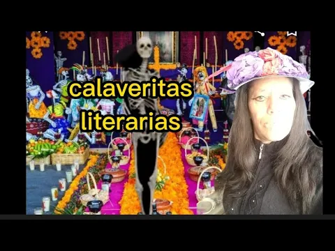 Download MP3 calaveritas literarias para doctores y enfermeras de hemodialisis