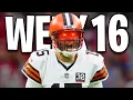 2023 NFL Week 16 Recap ALL LOGIC HAS GONE OUT THE WINDOW