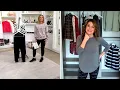 Cuddl Duds Double Plush Velour Leggings on QVC