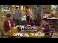 Download Lagu Wizards Beyond Waverly Place | Season 2 Official Trailer | Disney+