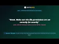 Day 1 - Introduction to DevOps Linux Basics English for DevOps Engineers