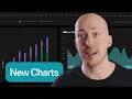 Download Lagu New Glide Charts Are Here: Easier Data Visualization with Filters, Styles \u0026 No More Rollups!