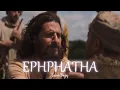 Download Lagu Ephphatha - Original Christian song by Sarah Begaj - The deaf and mute man healed Mark 7