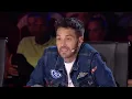 SHANTAY, YOU STAY! LITTLE QUEEN Sings An AMY Tune | Auditions 4 | Spain's Got Talent Season 5