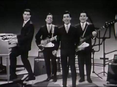 Download MP3 Frankie Valli Beggin the real deal