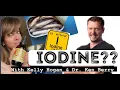IODINE FOR WEIGHT LOSS HEALTH A 10 MINUTE TUTORIAL