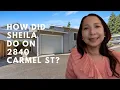 2840 Carmel St Oakland CA 94602 Proof of Performance House tour with Sheila Zarekari Realtor