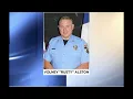 Off-duty Tomball firefighter Volney Rusty Alston killed in crash