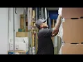 Papa Johns - Steven