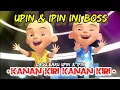Lagu kanan kiri kanan kiri puter-puter jari versi Upin \u0026 ipin terbaru