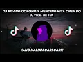 Download Lagu DJ PISANG GOROHO X MENDING KITA OPEN BO SLOW • VIRAL TIK TOK TERBARU 2022