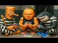Download Lagu ITALIAN BRAINROT, but they're in PRISON! Italian Brainrot Animation