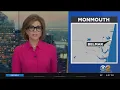 Swimmer drowns in Belmar New Jersey