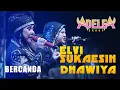 Download Lagu BERCANDA - ELVI SUAKESIH dan DHAWIYA || @ADELEAGROUPOFFICIAL