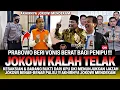 Download Lagu HARI INI JOKOWI KALAH TELAK😱 RAKYAT YG MENANG‼️ KPU DKI BERI BUKTI KE PRABOWO IJAZAH JOKOWI PALSU