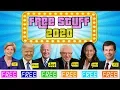 Free Stuff 2020
