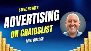 Craigslist Advertising Course To Generate Leads For Your Business Opportunity