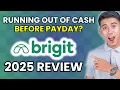 Brigit App Review 2025 Worth It or Leave It