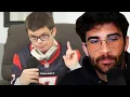 The Sketch Situation is AWFUL Hasanabi reacts