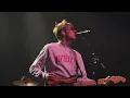 Malcolm Todd - Cheer Me On (Live in Boston)