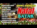 Lagu UNING-UNINGAN NATAL BATAK  (Official Audio Full Album)