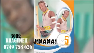 JINANAI BHAGUMEJI 0749 758 626 BY PRD MBASHA STUDIO 2025 