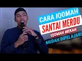 Lagu CARA IQOMAH MERDU | IQOMAH MEKAH