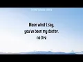 Hulvey - Have Me Karaoke