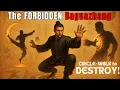 Lagu The Forbidden Art of Baguazhang: 5 Deadly Moves Too Dangerous