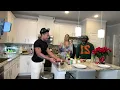 50fitch Kiyomi Leslie Teddy2stupid Cooking Full Stream