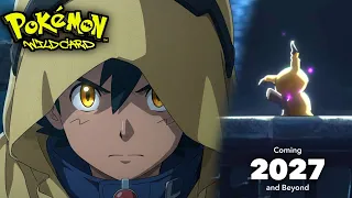 Pokemon Anime Movie - They Just Shocked Everyone ( 1000% Confirm ) Trailer Hindi
