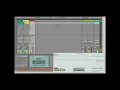 Ableton Live Code - Tutorial
