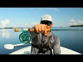 2 DAYS Fly Fishing the Florida Backcountry