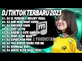 Download Lagu DJ TIKTOK LAGU VIRAL 2022 - DJ EL PERDON X MELODY VIRAL X DJ CEST LA VIE FULL BASS TERBARU