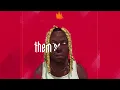 Asake - Baba God (Official Lyric Video)