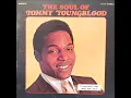 Tommy Youngblood - Tobacco Road - SOUL 1970'S