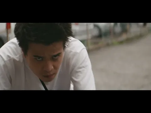Angry Son 『世界は僕らに気づかない』 Official Trailer | Nippon Connection Filmfestival 2022