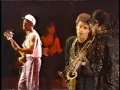 Download Lagu The Marcus Miller Project featuring David Sanborn -Snakes-