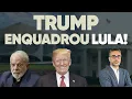 Download Lagu 🚨 Trump emparedou Lula durante ligação, mas imprensa escondeu de você