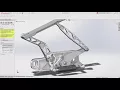 SOLIDWORKS 2018 Topology Optimization