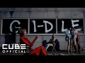 Lagu i-dle (아이들) 'i-dentity Trailer'
