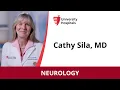 Cathy Sila MD - Neurology-Vascular Neurology