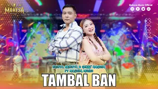 shinta arsinta ft gerry mahesa tambal ban i mahesa music