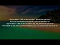 RAF Camora x reezy - CONNECTED Lyrics